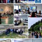 Υποδοχή σχολείου με διαπίστευση ERASMUS+ στο Μουσικό Σχολείο Ιωαννίνων “Νικόλαος Δούμπας”
